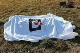  تصادف  |برخورد مرگبار با کارگران شهرداری در پل سیدخندان