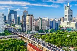 چین برای عاشقان غذا؛ تجربه‌ی غذاهای خیابانی تا رستوران‌ های لوکس پکن و شانگهای