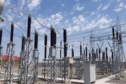 توانیر: قطع اینترنت، ۲۴۰۰ مگاوات از بار شبکه برق ایران کم کرد