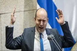 ادعای «بنت»: بایدن به هر قیمتی دنبال توافق با ایران است