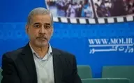 صادق خلیلیان، وزیر دولت احمدی نژاد اعلام کاندیداتوری کرد