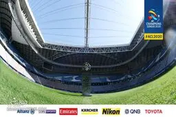 هشدار جدی AFC به بازیکنان گلزن |  قوانین جدید لیگ قهرمانان مشخص شد