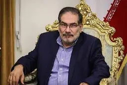 شمخانی: آماده مشارکت با کشورهای منطقه هستیم