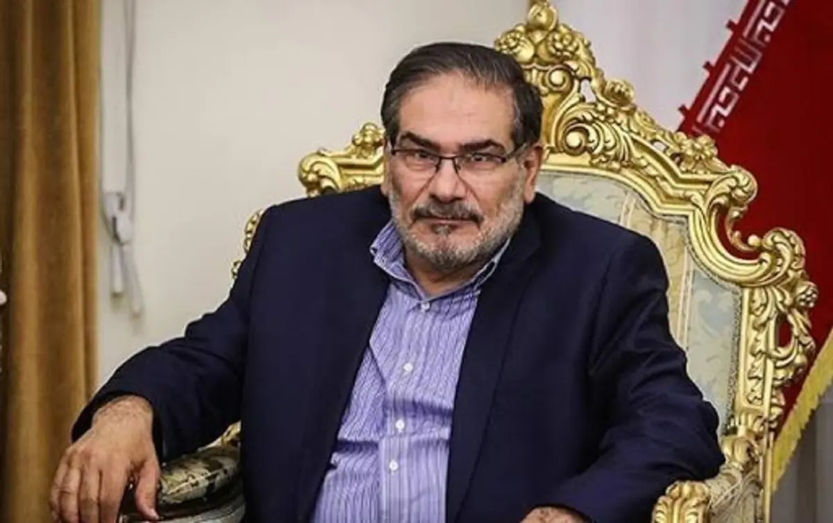 شمخانی: آماده مشارکت با کشورهای منطقه هستیم