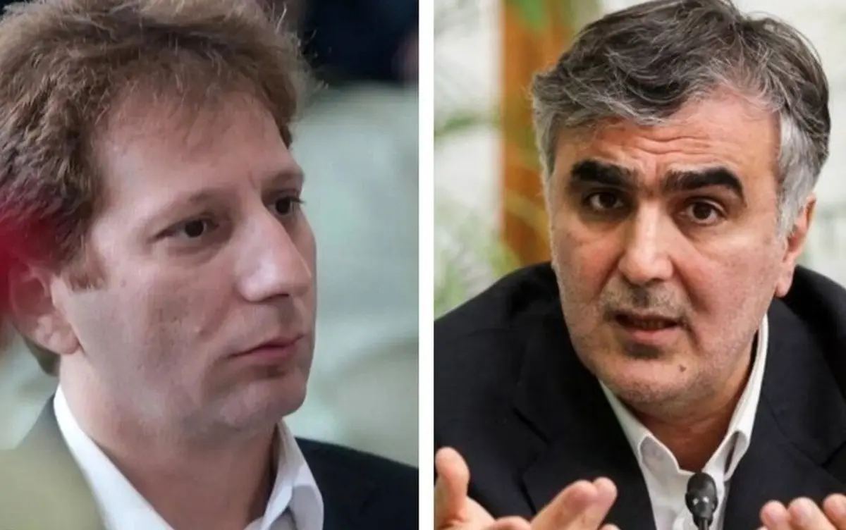 فرزین، زنجانی و یک مقایسه جالب!