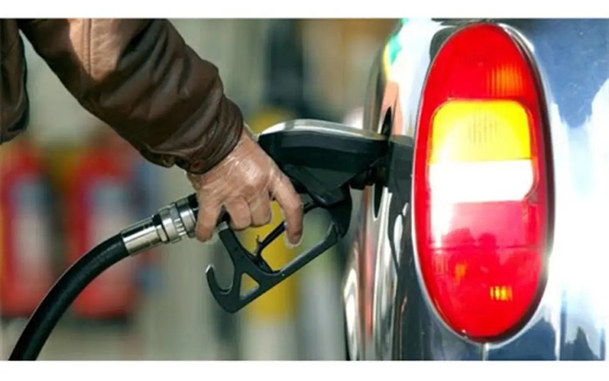 مصرف بنزین به بعد از سهمیه‌بندی و قبل از کرونا بازگشت |  ۲۵ میلیون لیتر کاهش تقاضا نسبت به پارسال