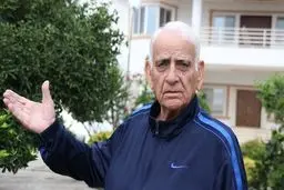 امامعلی حبیبی درگذشت | پایان زندگی نخستین طلایی تاریخ المپیک ایران