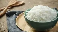 تا الان اشتباه برنج رو دم می‌کردید | با این ترفند سلامتی خودتون رو تضمین کنید+ویدئو