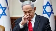 نتانیاهو حاضر نشد به قرنطینه برود