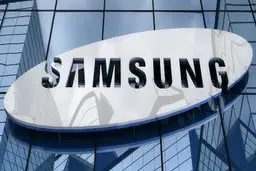 تصمیم جدید سامسونگ برای ساخت یک موبایل تاشو ارزان قیمت 