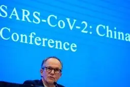 
۱۴ کشور گزارش سازمان بهداشت جهانی در مورد کرونا را نگران کننده خواندند

