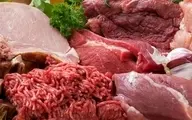 کشف و معدوم 100 کیلوگرم گوشت فاسد در ماهان 