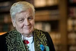 ژاک پرن، بازیگر "سینما پارادیزو" درگذشت 