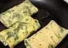 برای صبحانه کرپ پنیری درست کن، عالیه | طرز تهیه کرپ پنیری، ساده و خوشمزه
