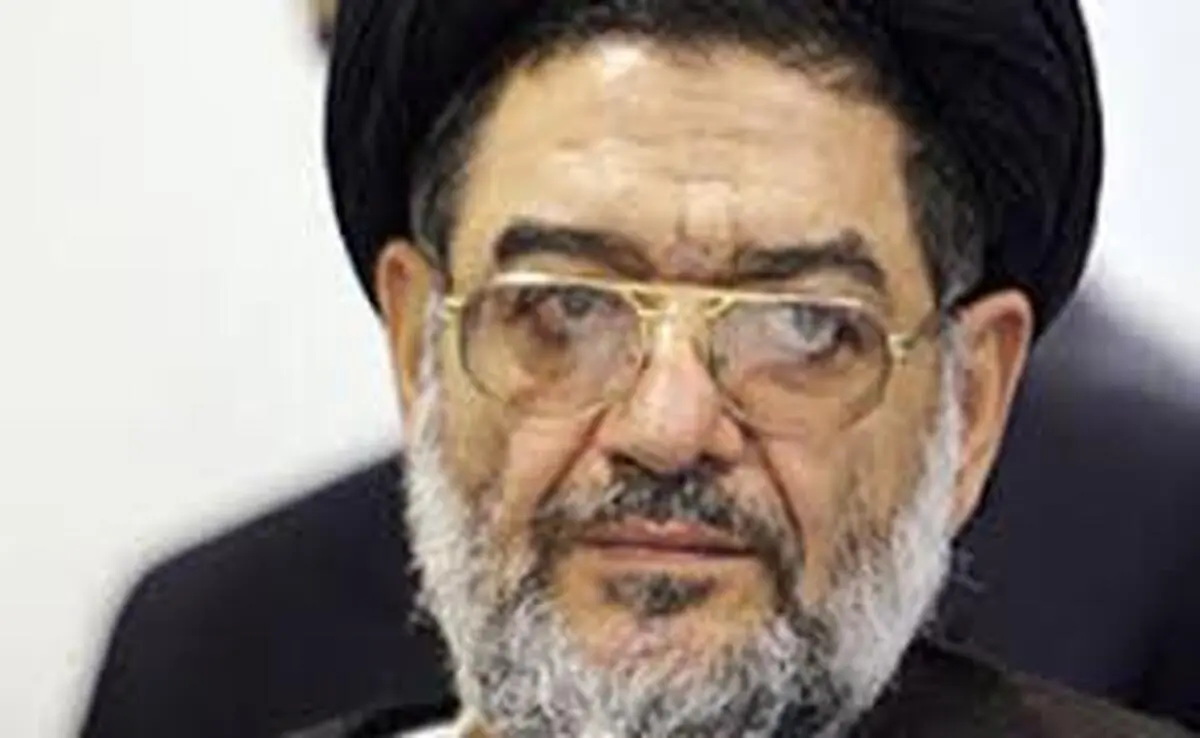 
خبر درگذشت علی اکبر محتشمی پورصحت ندارد 
