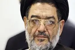 
خبر درگذشت علی اکبر محتشمی پورصحت ندارد 
