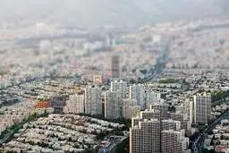 منبع شارژ مسکن در پساجهش | شاخص «خوش‌بینی» فعالان ساختمانی رکورد زد