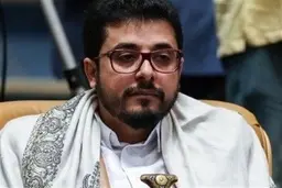  سفیر یمن در واکنش به موضع ایران در مذاکرات با عربستان: مذاکرات باید با یمنی‌ها و در صنعا انجام شود 