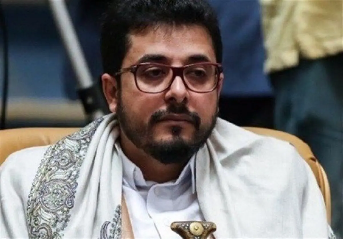  سفیر یمن در واکنش به موضع ایران در مذاکرات با عربستان: مذاکرات باید با یمنی‌ها و در صنعا انجام شود 