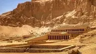 یافتۀ تازه در سرزمین فراعنه | کشف سه آرامگاه در اقصر مصر +ویدئو