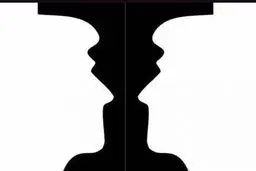 تست خود شناسی : در این تصویر چه می بینید ؟