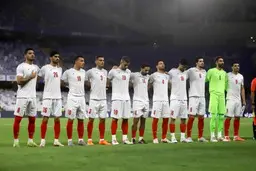 انصراف تیم ملی ایران از حضور در جام جهانی؟