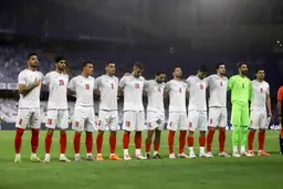 انصراف تیم ملی ایران از حضور در جام جهانی؟