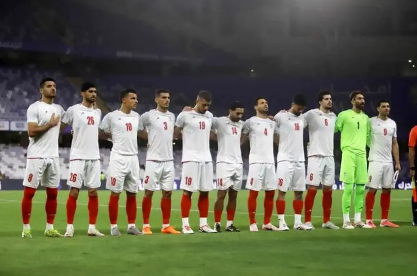 انصراف تیم ملی ایران از حضور در جام جهانی؟