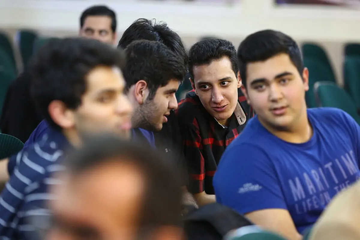 ثبت‌نام |ثبت‌نام کلاس‌دهمی‌ها بدون لحاظ کردن برگه هدایت تحصیلی، تخلف است