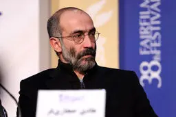  برندگان سیمرغ لو رفت 