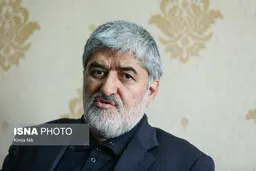 
مطهری: شورای نگهبان حداقل لاریجانی را تایید صلاحیت کند
