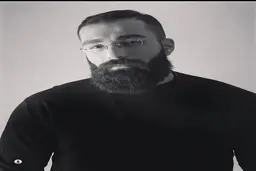 حمید صفت دوباره محاکمه می‌شود! | پرونده حمید صفت ناقص بود + جزئیات 