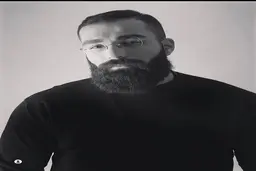 حمید صفت دوباره محاکمه می‌شود! | پرونده حمید صفت ناقص بود + جزئیات 