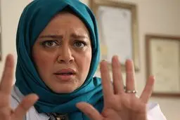 عذرخواهی جامعه «بی‌ دست و پاها» از بهاره رهنما!