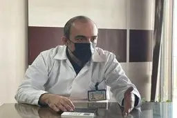 هر واکسنی آمد بزنید | آمار روزانه فوتی‌های موج چهارم به ۵۰۰ نفر می‌رسد