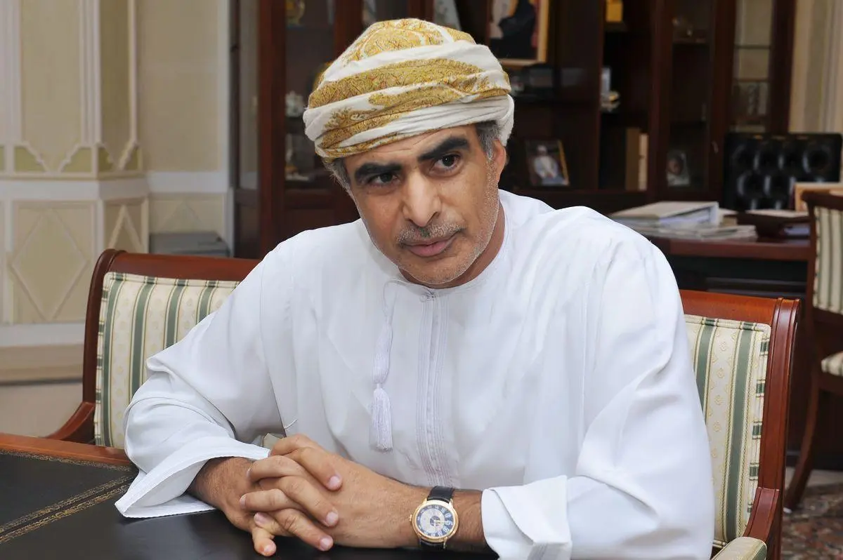 وزیر نفت و گاز عمان اعلام کرد  معطل احیای برجام هستیم