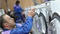آمار وزارت صنعت: کامیون، روغن و ماشین لباسشویی، صدرنشین افزایش تولید در شش ماهه اول امسال 