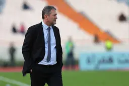 برنامه اسکوچیچ برای انجام بازی هجومی چیست؟