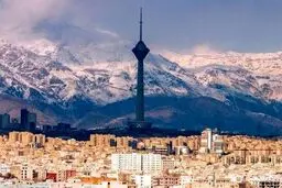 حداقل قیمت مسکن در تهران چقدر است؟