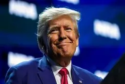 ترامپ و مهره جنجالی: چرا جی. دی. ونس برای معاونت اولی انتخاب شد؟