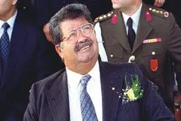 از تورگوت اوزال تا امروز