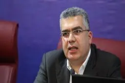  پیشنهاد رئیس سازمان بورس به وزیر نیرو برای بهبود وضعیت اقتصادی