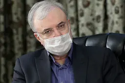 کرونا را جدی بگیرید و ماسک بزنید |دلم نمی‌خواست با چنین تاوان سنگینی حرف‌هایم را جدی بگیرند