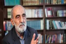 توصیه های حسین شریعتمداری به اصولگرایان:اگر یک لیست ندهید حریفتان برنده می شود/ جوانگرایی خوب است اما65سالگی هم برای بعضی ها سن جوانی است