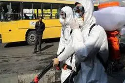 دانشگاه علوم پزشکی قم: پیک دوم کرونا شدیدتر خواهد بود 