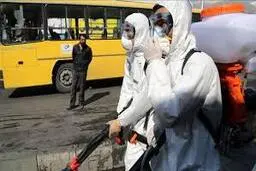 دانشگاه علوم پزشکی قم: پیک دوم کرونا شدیدتر خواهد بود 