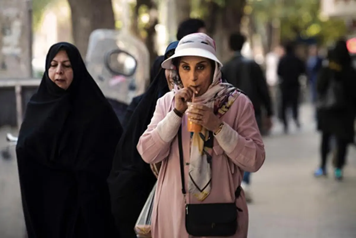 داستان‌هایی با محوریت زنان 