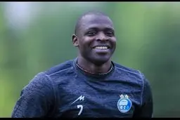 ستاره گلزن استقلال در آستانه انتقال به الغرافه