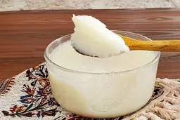 روغن دنبه با عطر کَره درست کن ببین چی هست فقط! | طرز تهیه روغن دنبه با تمام مراحل +ویدئو