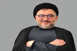 نظر جالب ابطحی درباره جهانگیری| ابطحی: جهانگیری افتخاری برای جریان اصلاح طلبی است

